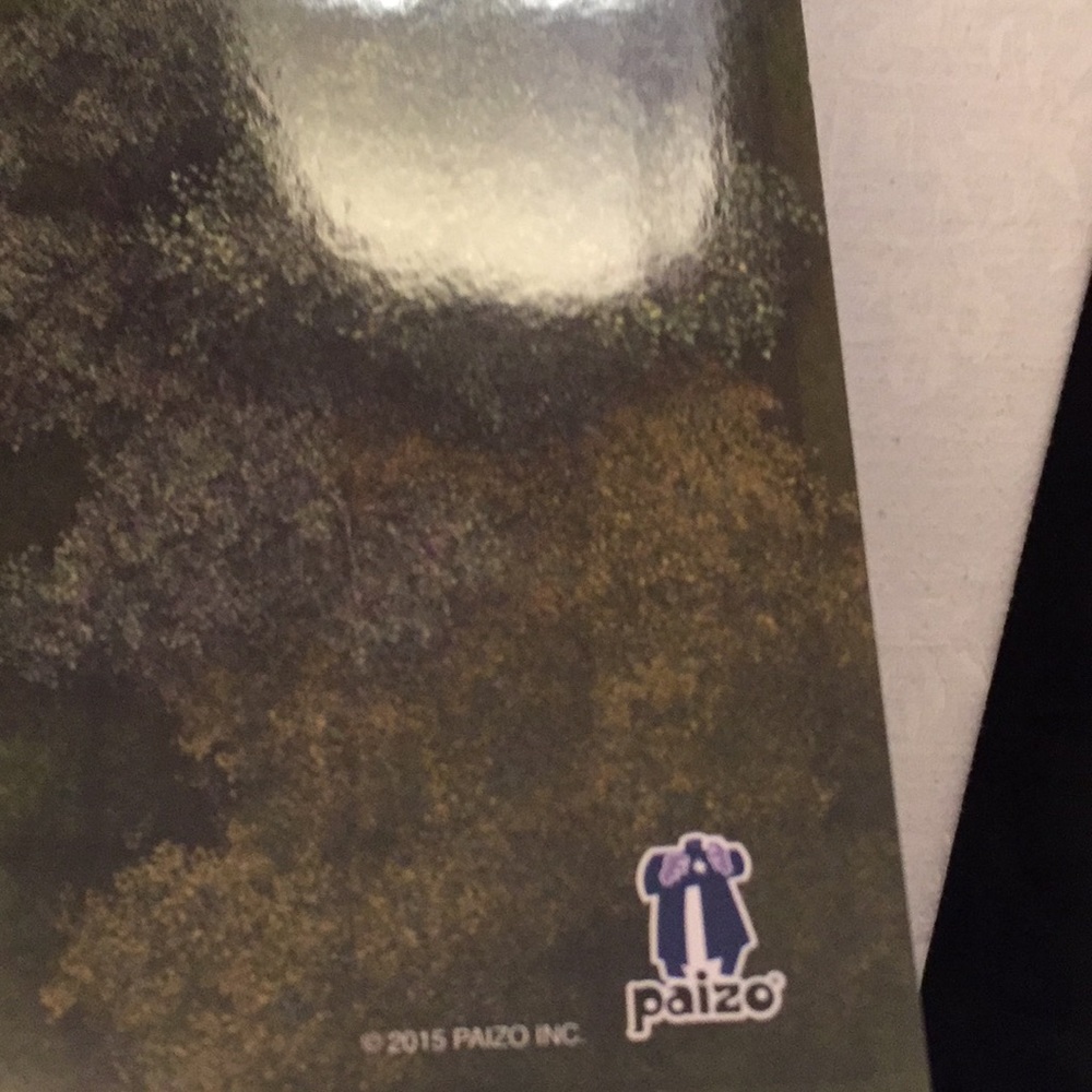 Pathfinder flip-mat classics - Picture 11 of 14